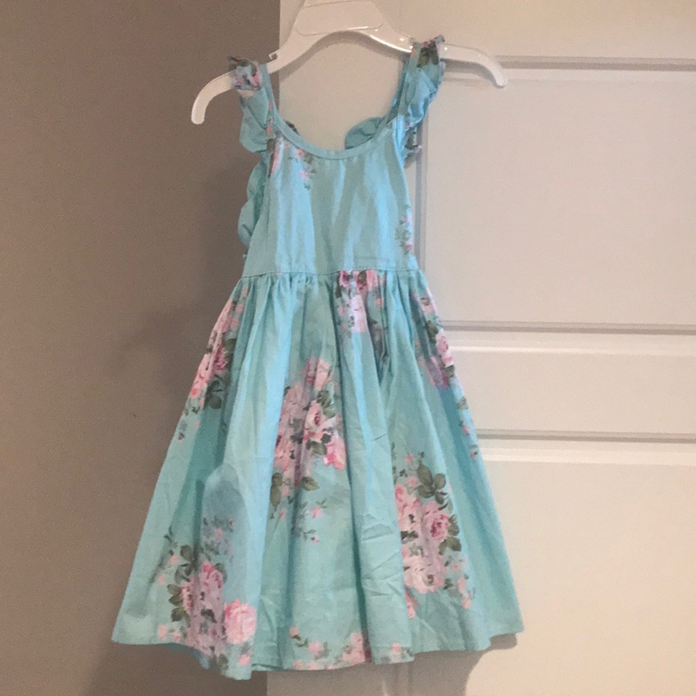 Summer dress